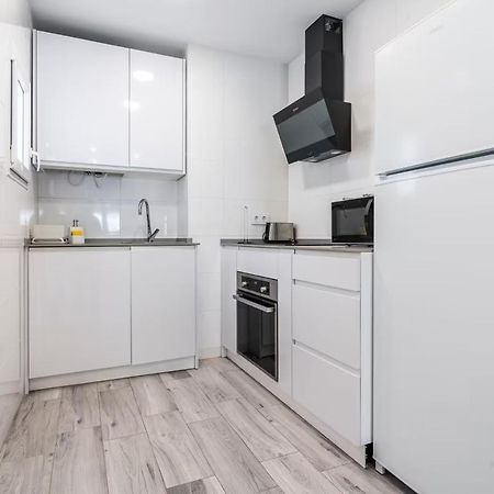 Apartamento Torre Vigia Конил-де-ла-Фронтера Екстериор снимка