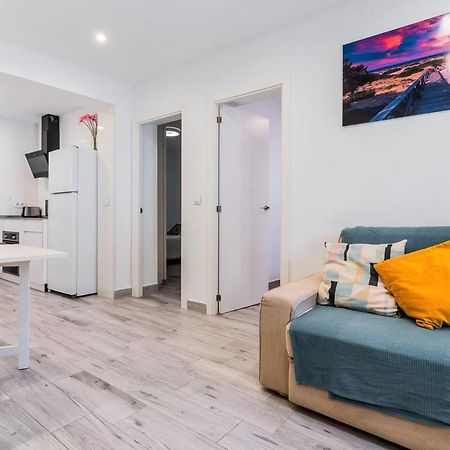 Apartamento Torre Vigia Конил-де-ла-Фронтера Екстериор снимка