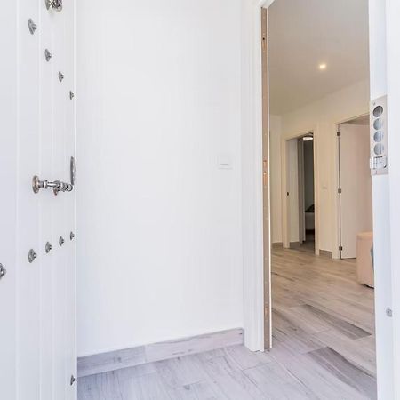 Apartamento Torre Vigia Конил-де-ла-Фронтера Екстериор снимка