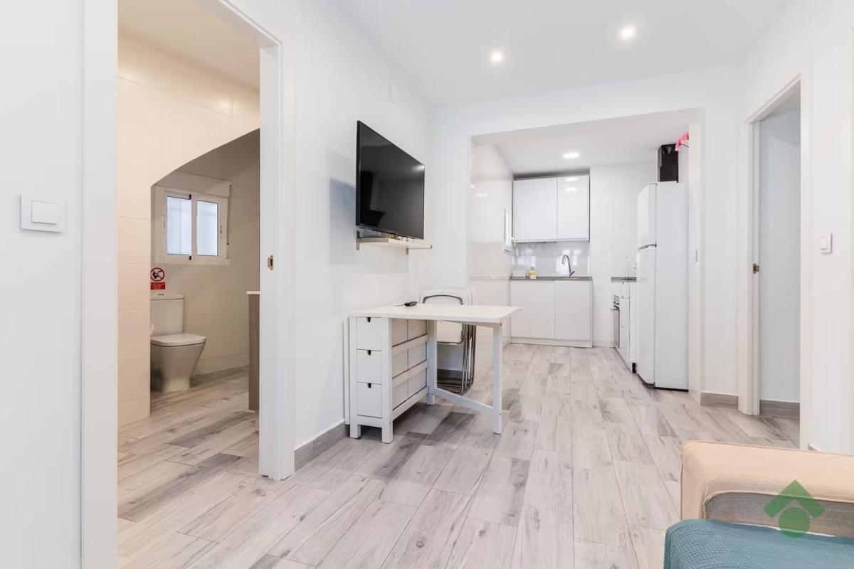 Apartamento Torre Vigia Конил-де-ла-Фронтера Екстериор снимка