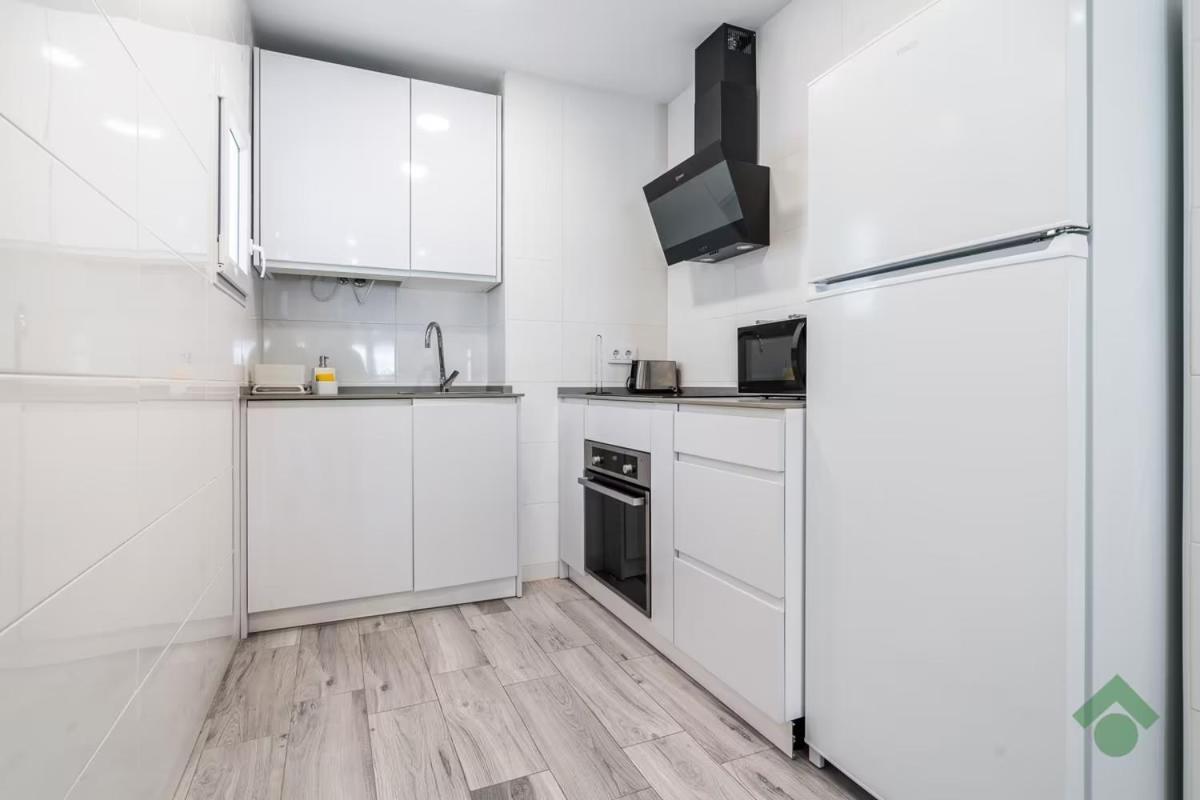 Apartamento Torre Vigia Конил-де-ла-Фронтера Екстериор снимка