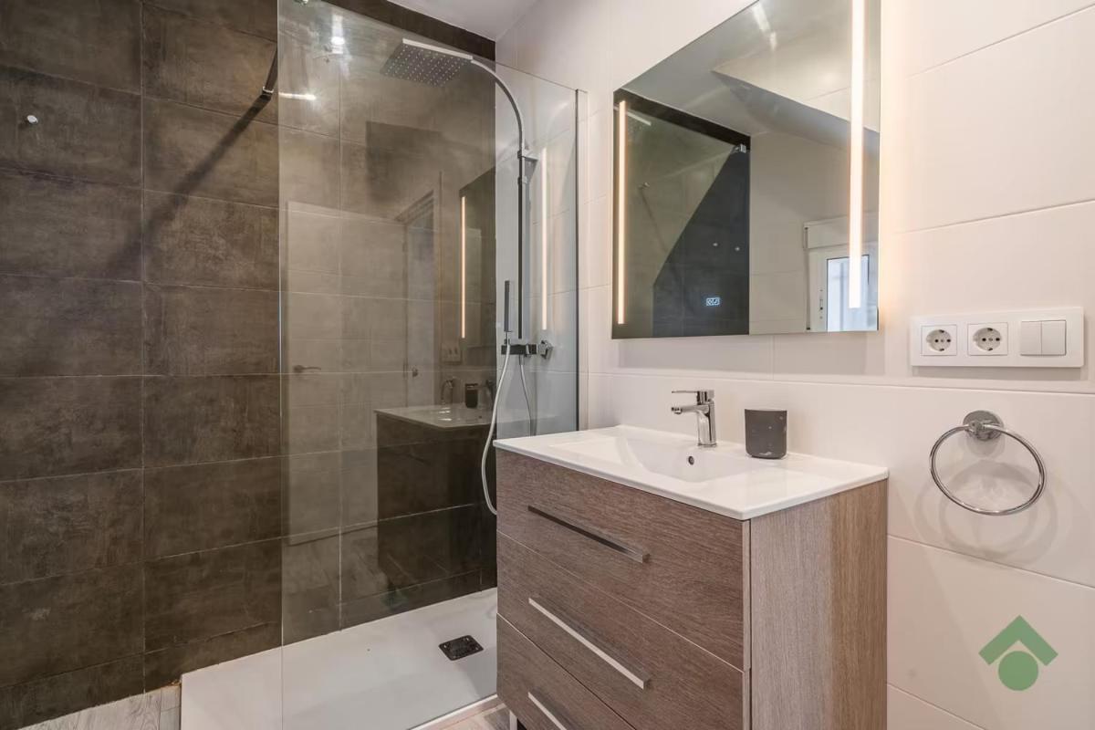 Apartamento Torre Vigia Конил-де-ла-Фронтера Екстериор снимка