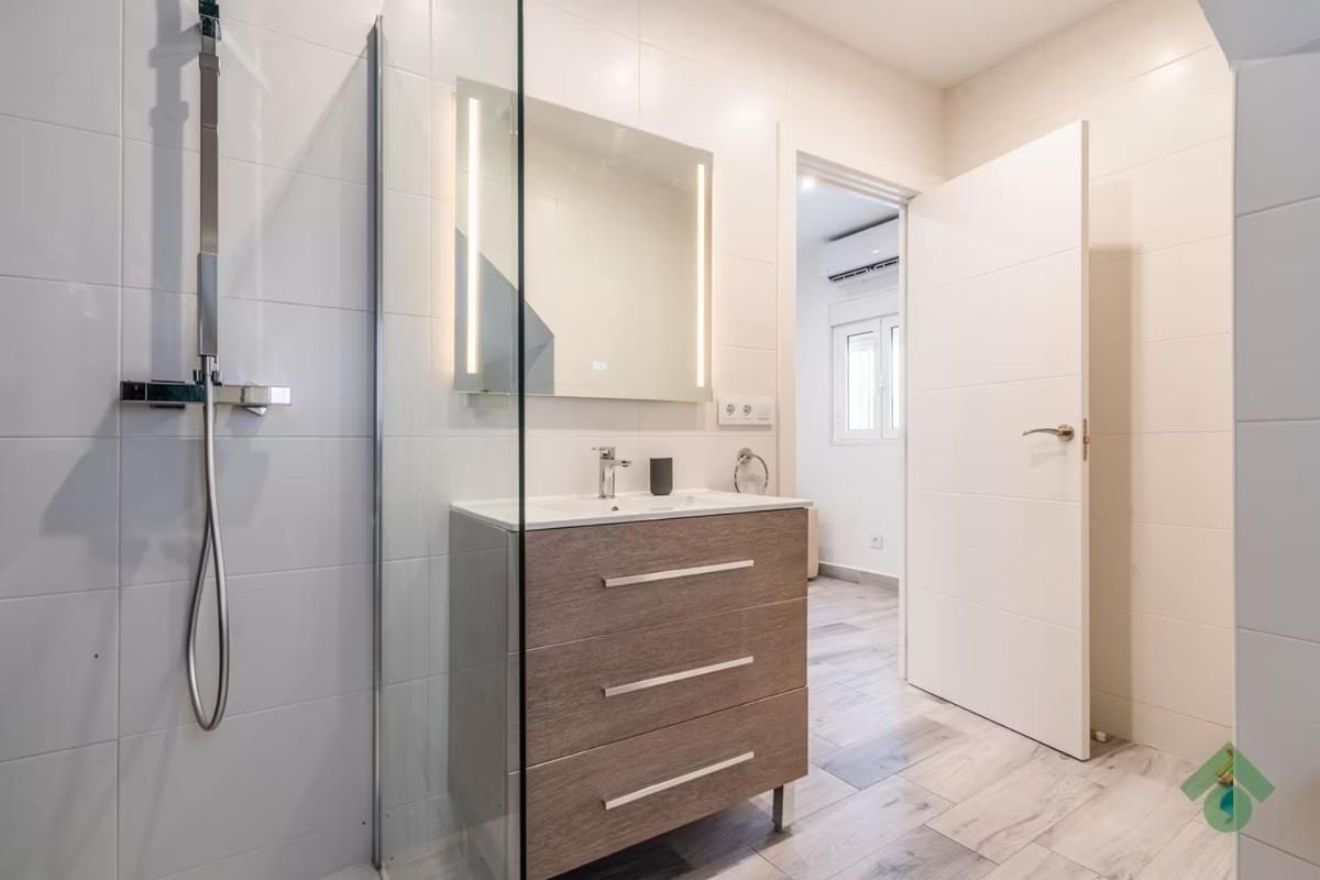 Apartamento Torre Vigia Конил-де-ла-Фронтера Екстериор снимка