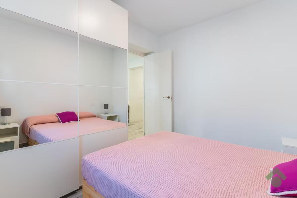 Apartamento Torre Vigia Конил-де-ла-Фронтера Екстериор снимка