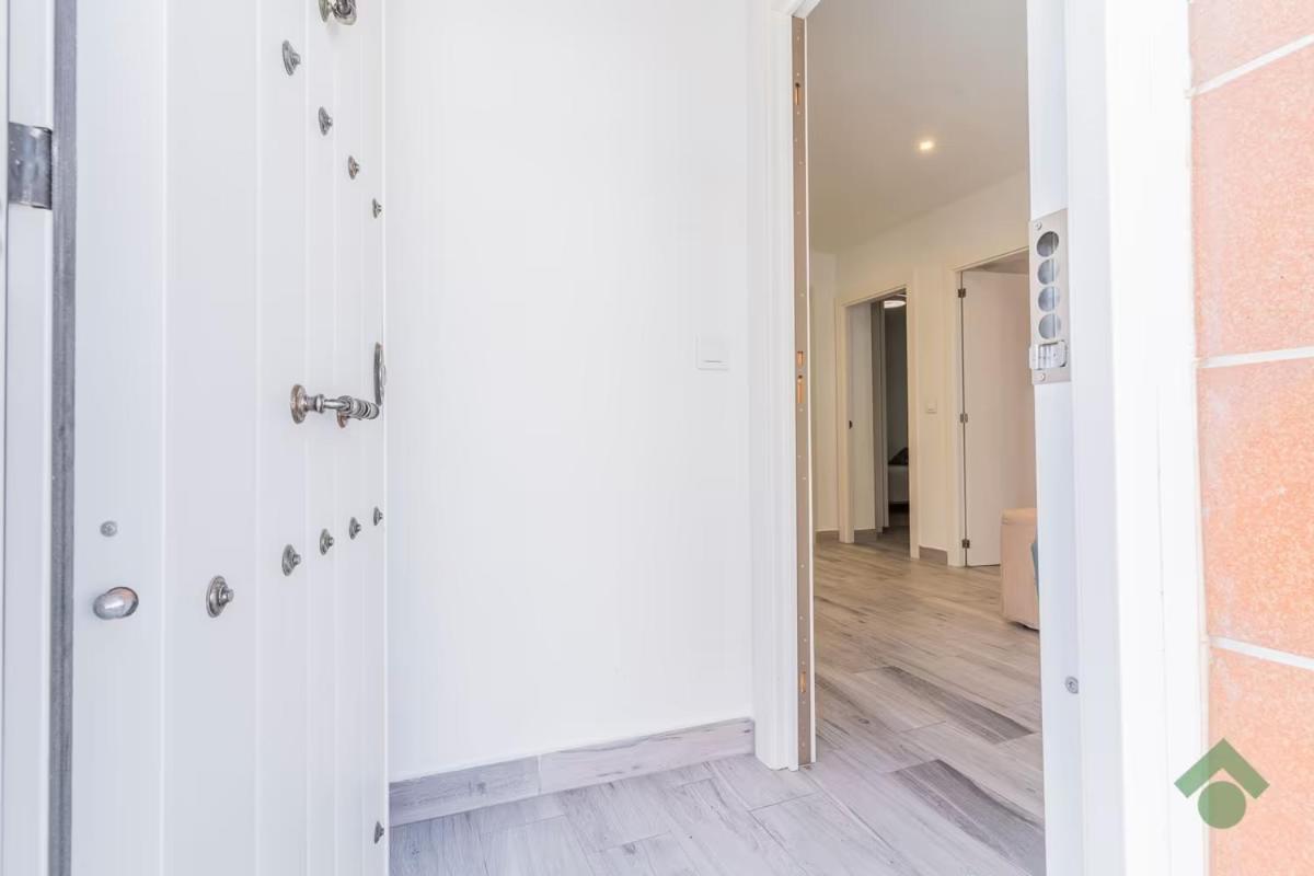 Apartamento Torre Vigia Конил-де-ла-Фронтера Екстериор снимка